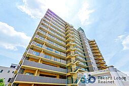 ダイアパレス草加ヴィラ・リゾート 107