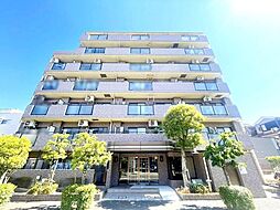 ナイスアーバン北綾瀬第2