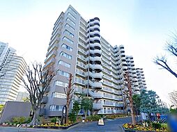 パークフィールドみさとテラウエスト3街区1号館 1209