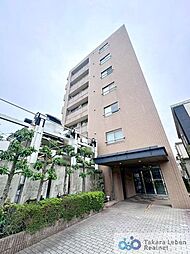 ファミール松戸五香 702