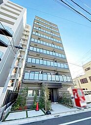 プロスタイルウェルス南千住メディフィス