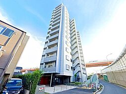 マ・トール鹿浜ライフスクエア 1306