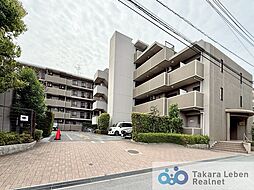 モア・ステージ草加松原 203