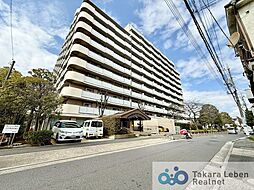 ライオンズプラザ北綾瀬 1114