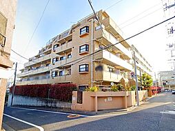 ライオンズマンション西ケ丘第2