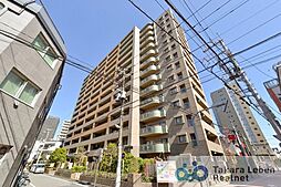 レクセルマンション亀有