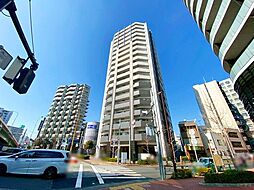 レーベンリヴァーレ東京ラ・トーレ