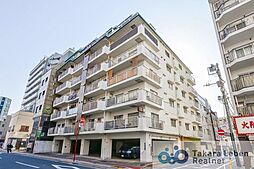 ヴィラロイヤル両国 405