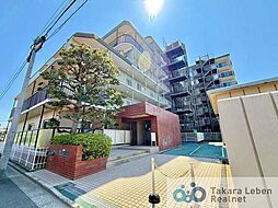 亀有グリーンマンション 102