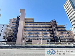 日商岩井西新井マンション 104