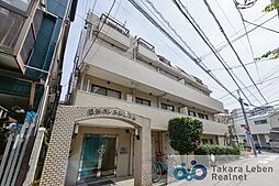 日神パレス新三河島