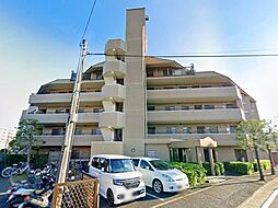 西日暮里パーク・ホームズ