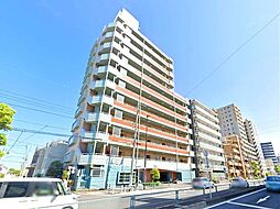 青戸パーク・ホームズ 1001