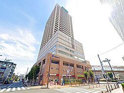 アトラスタワー北千住