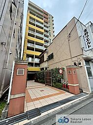 ライジングプレイス浅草弐番館 1301