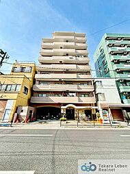 ロイヤルステージ浅草 501