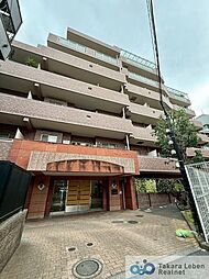 ロータリーパレス春日文京 403