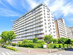 けやき通り北九番館