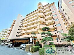 すまいる亀有7号棟 605