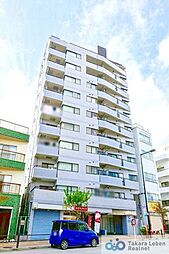 ウィン南千住エクシオン 1104