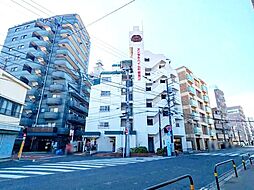 エンゼルハイム町屋第2