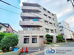 エヴァーグリーン立石 106