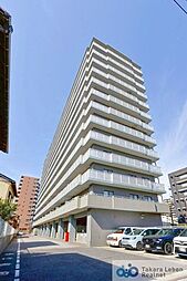 カルム草加 1307