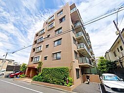 クリオ京成立石壱番館