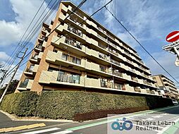 クレストコート金町 104