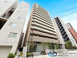 グランリビオ ザ・レジデンス