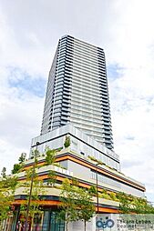 ザ・タワー十条 2906