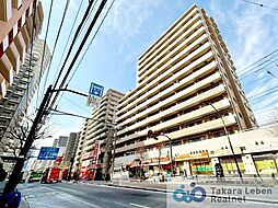 ソネット上池袋 609