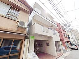 ダイアパレス白山