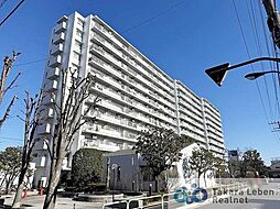 ディアハイム赤羽 307