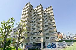 ニューハイツ中川 901