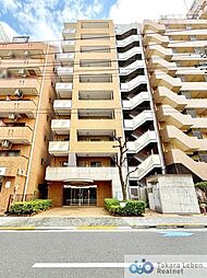 ネバーランド上野松が谷 602