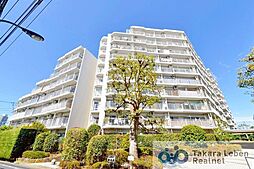 ハイラーク新赤羽 109