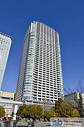 ブリリアタワー東京 3301