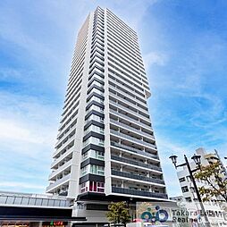 ブリリアタワー池袋ウエスト 1801