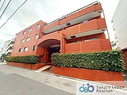 ロイヤルハイツ東綾瀬公園