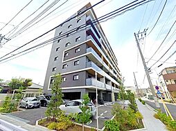 ワザック西新井大師西