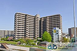 青砥東パーク・ホームズ