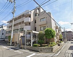 ランドステージ雑司が谷 303