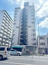 向島パークハイツ第2 603