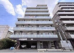 ミルーナヒルズ西日暮里 801