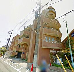 ヴェルビュ亀有 403