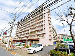 日商岩井綾瀬マンション 727