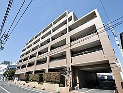 コスモ田端北パークフォルム