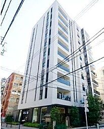 アトラス日暮里マスターコート