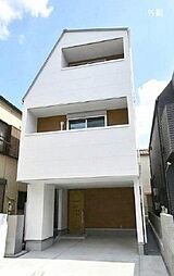 葛飾区青戸7丁目　新築戸建